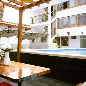 Banos Del Inca Premium Hotel